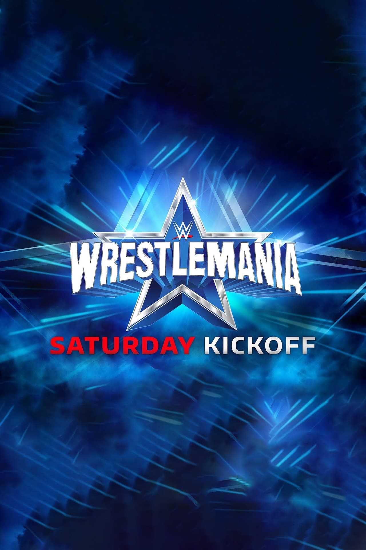 WrestleMania 38 Saturday Kickoff (2022)