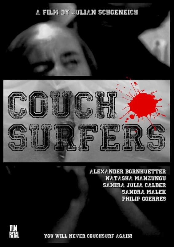 Couchsurfers