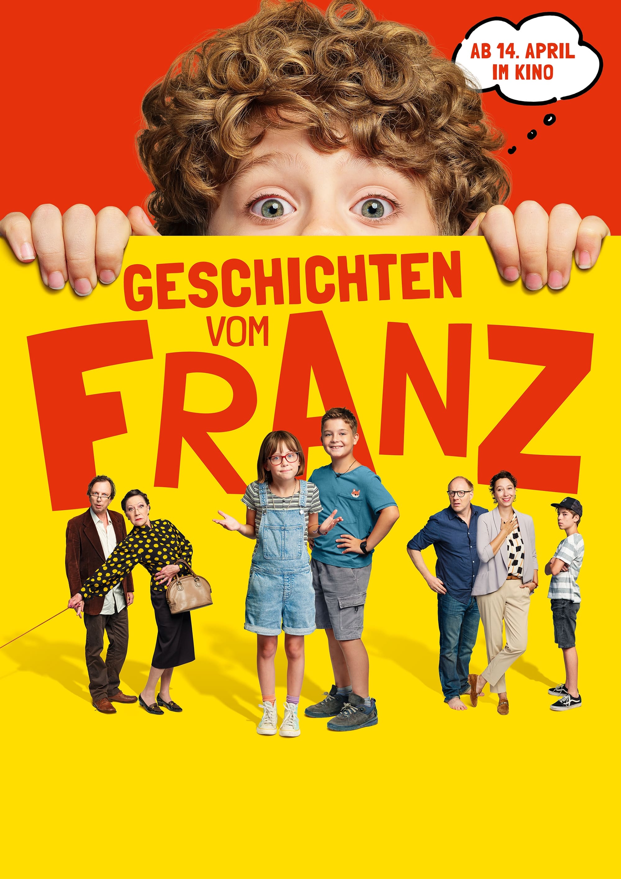 Tales of Franz (2022)