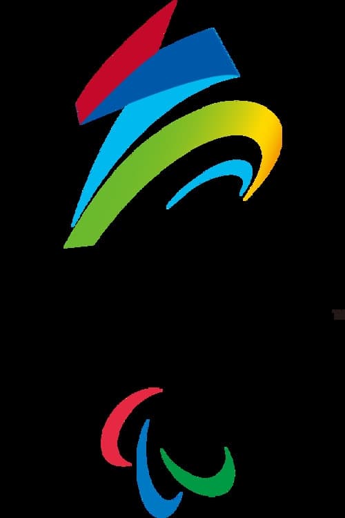Beijing 2022 Winter Paralympics Opening Ceremony