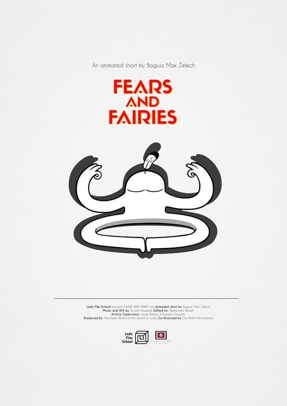 Fears and fairies