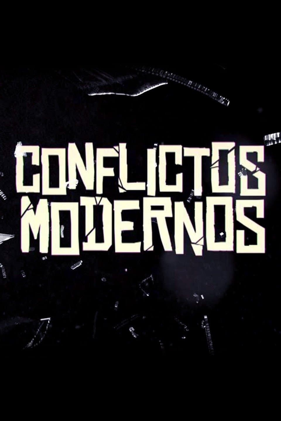 Conflictos modernos