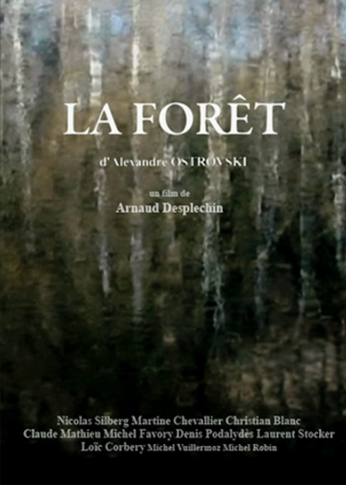 The Forest (2014)
