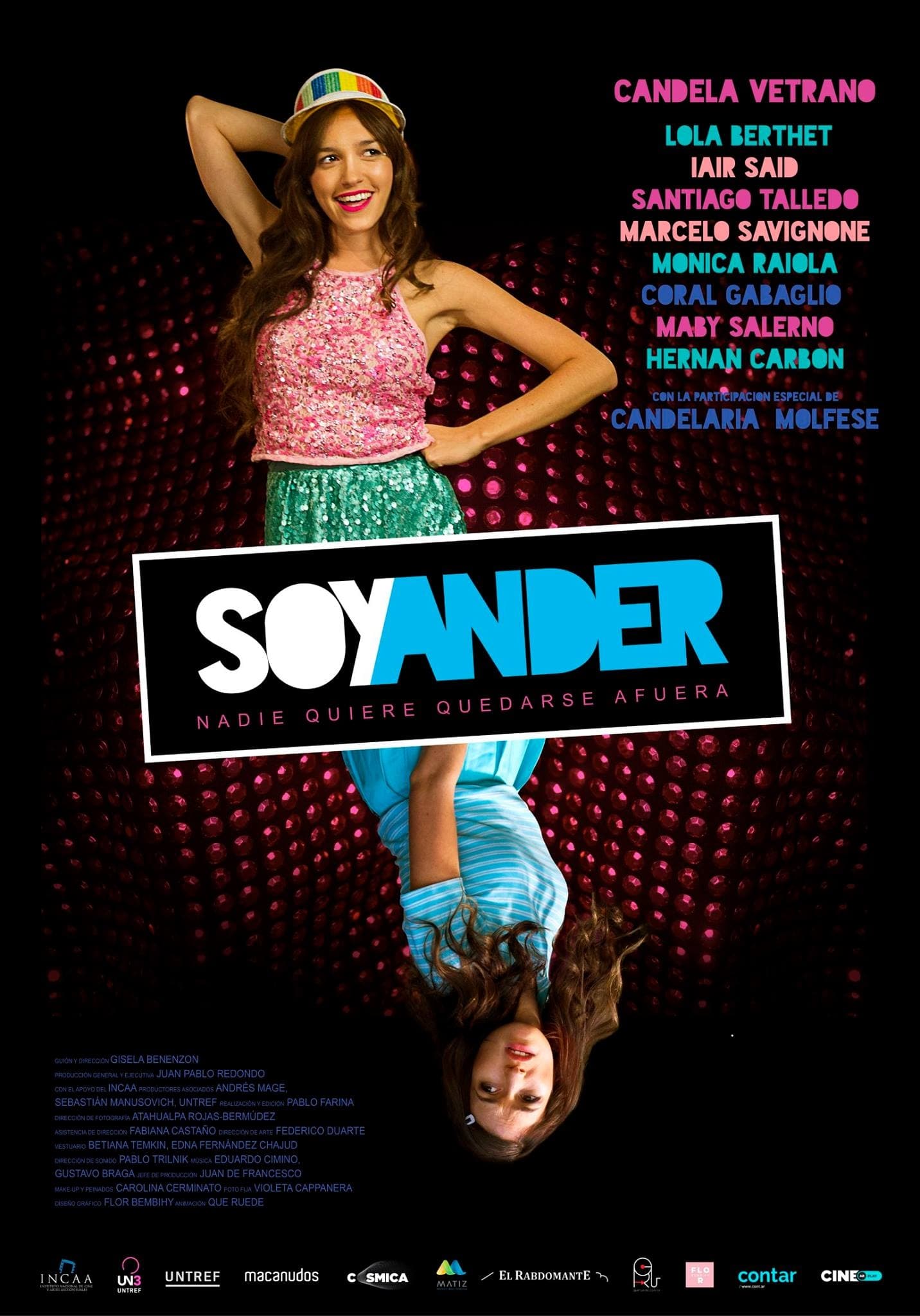 Soy Ander