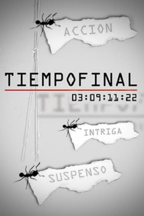 Tiempo final (2000)