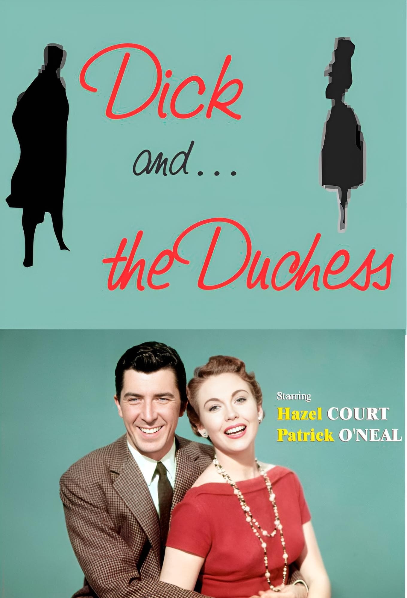 Dick and the Duchess