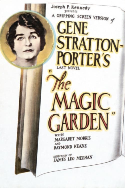 The Magic Garden (1927)