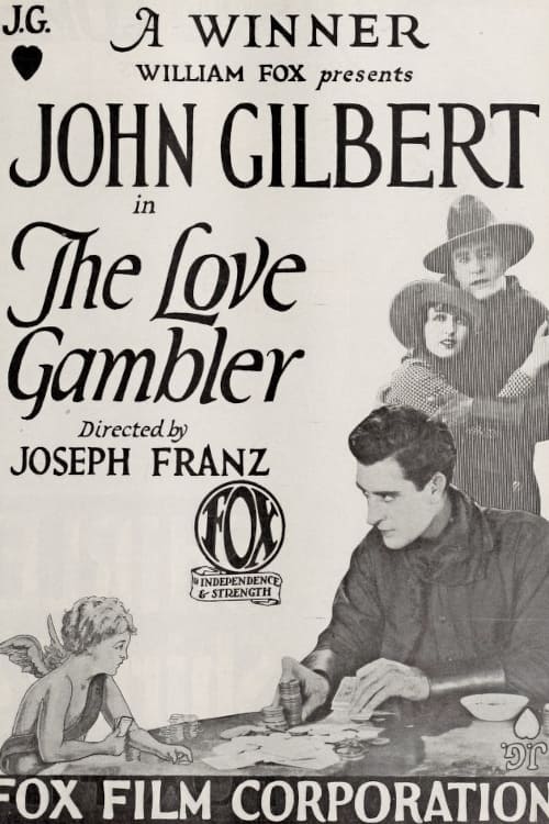 The Love Gambler