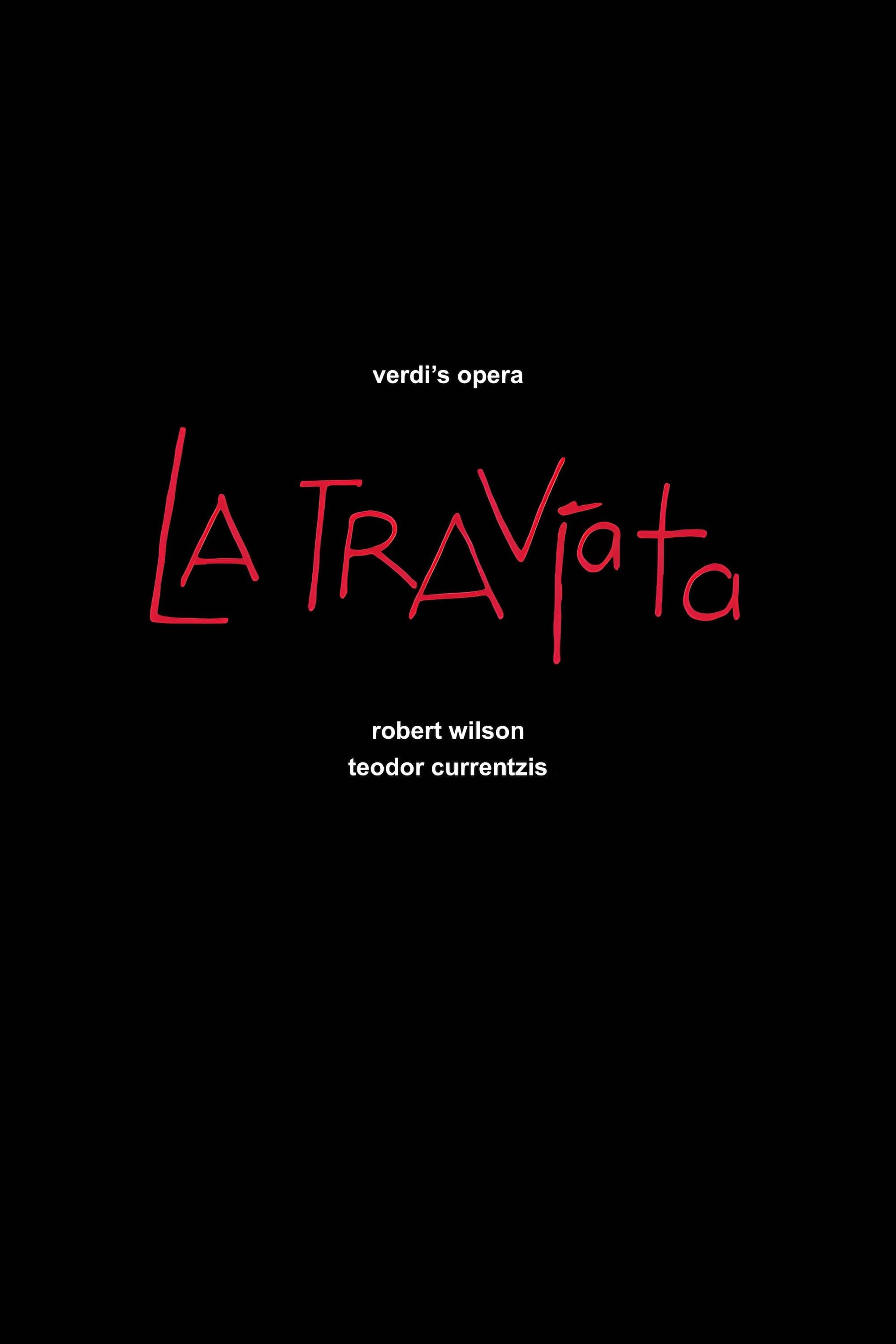 Verdi: La Traviata (2016)
