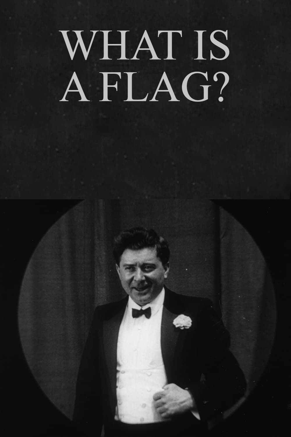 What is a flag?