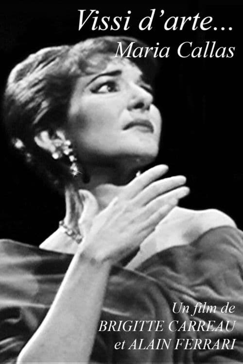 Maria Callas: Vissi d'arte