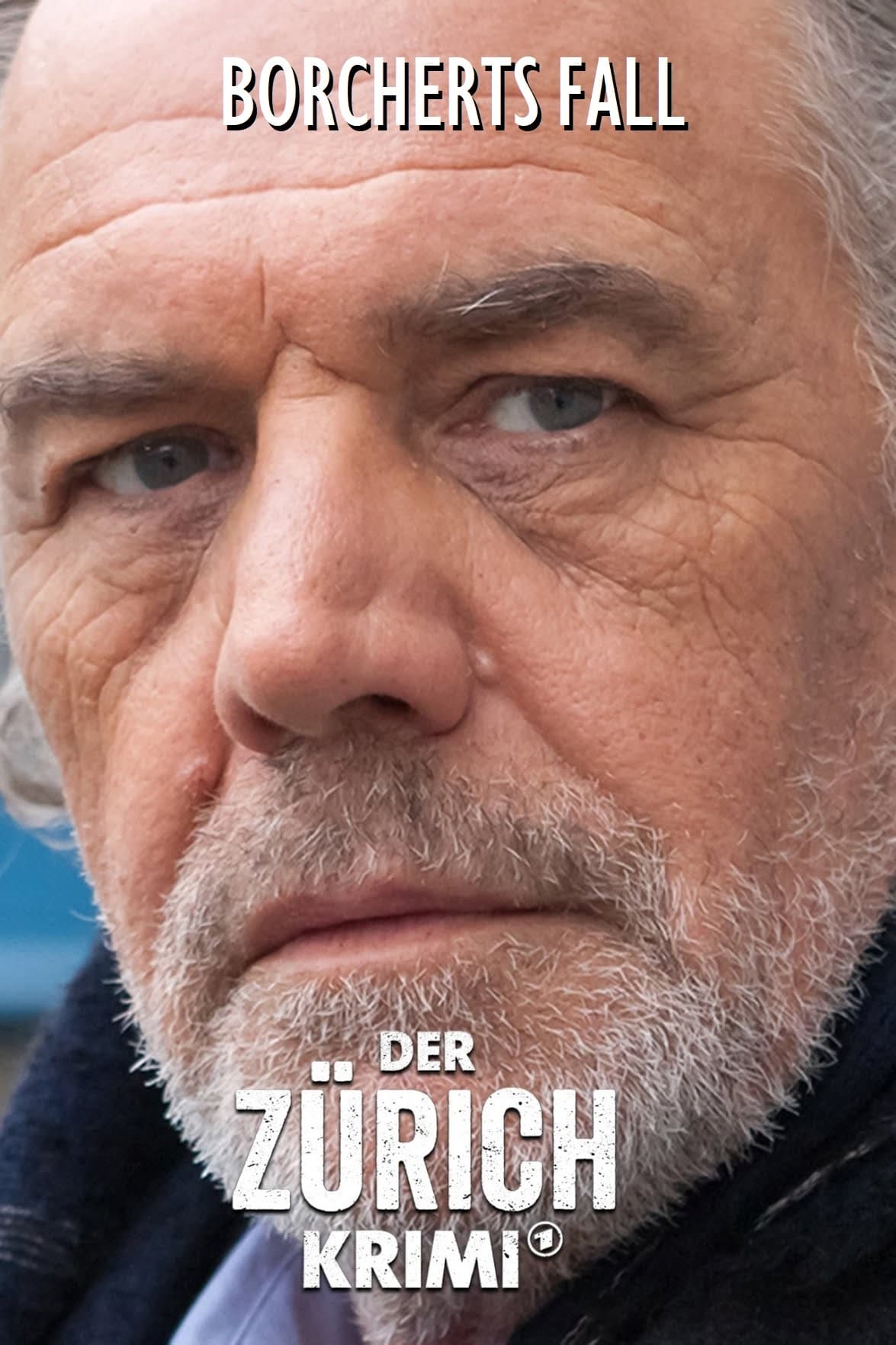 Money. Murder. Zurich.: Borchert's case