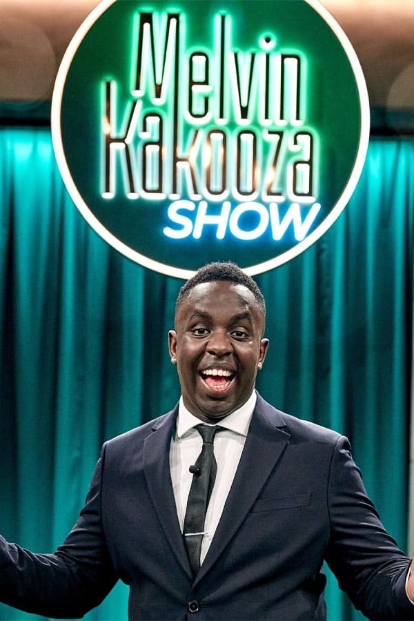 Melvin Kakooza Show