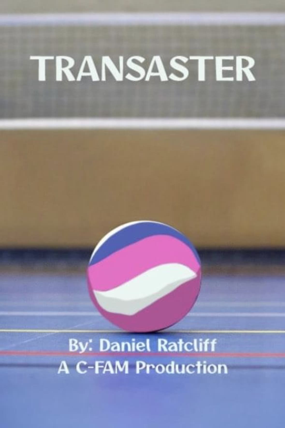 Transaster