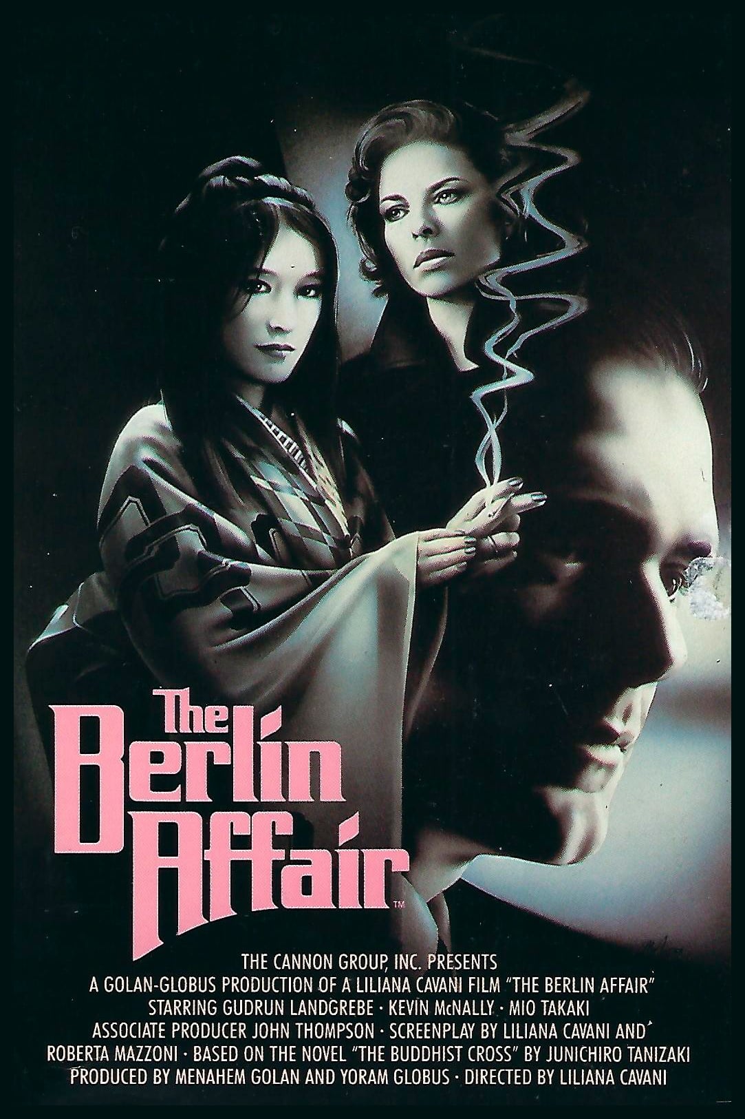The Berlin Affair (1985)