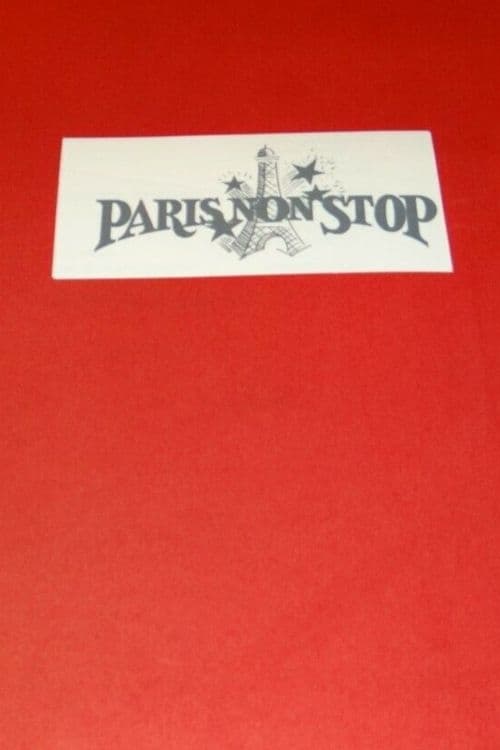 Paris non stop