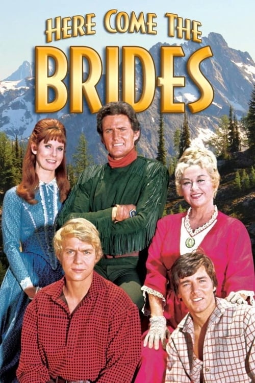 Here Come the Brides (1968)