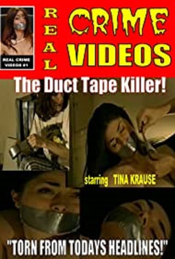Duct Tape Killer
