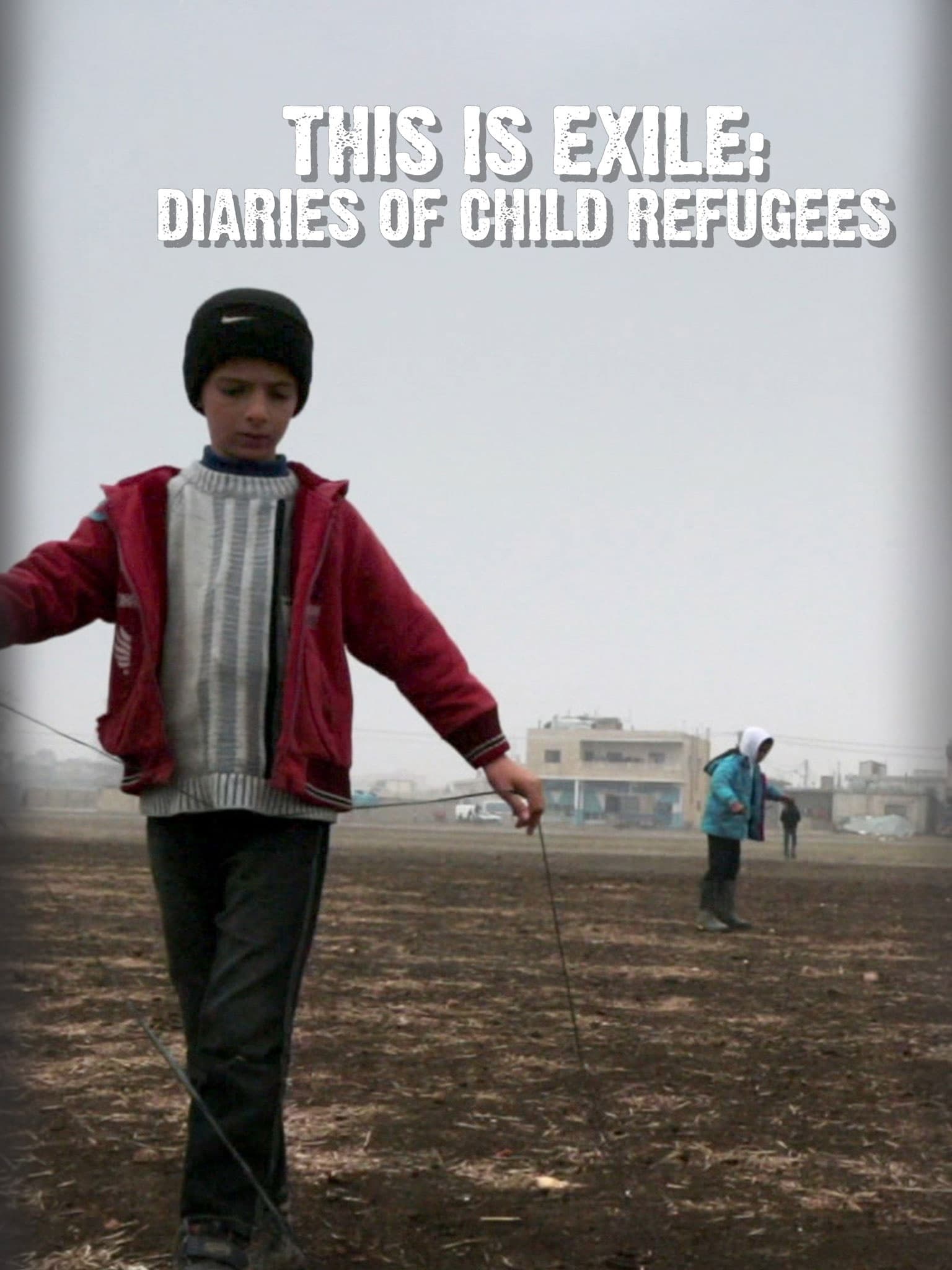 This Is Exile: Diaries of Child Refugees