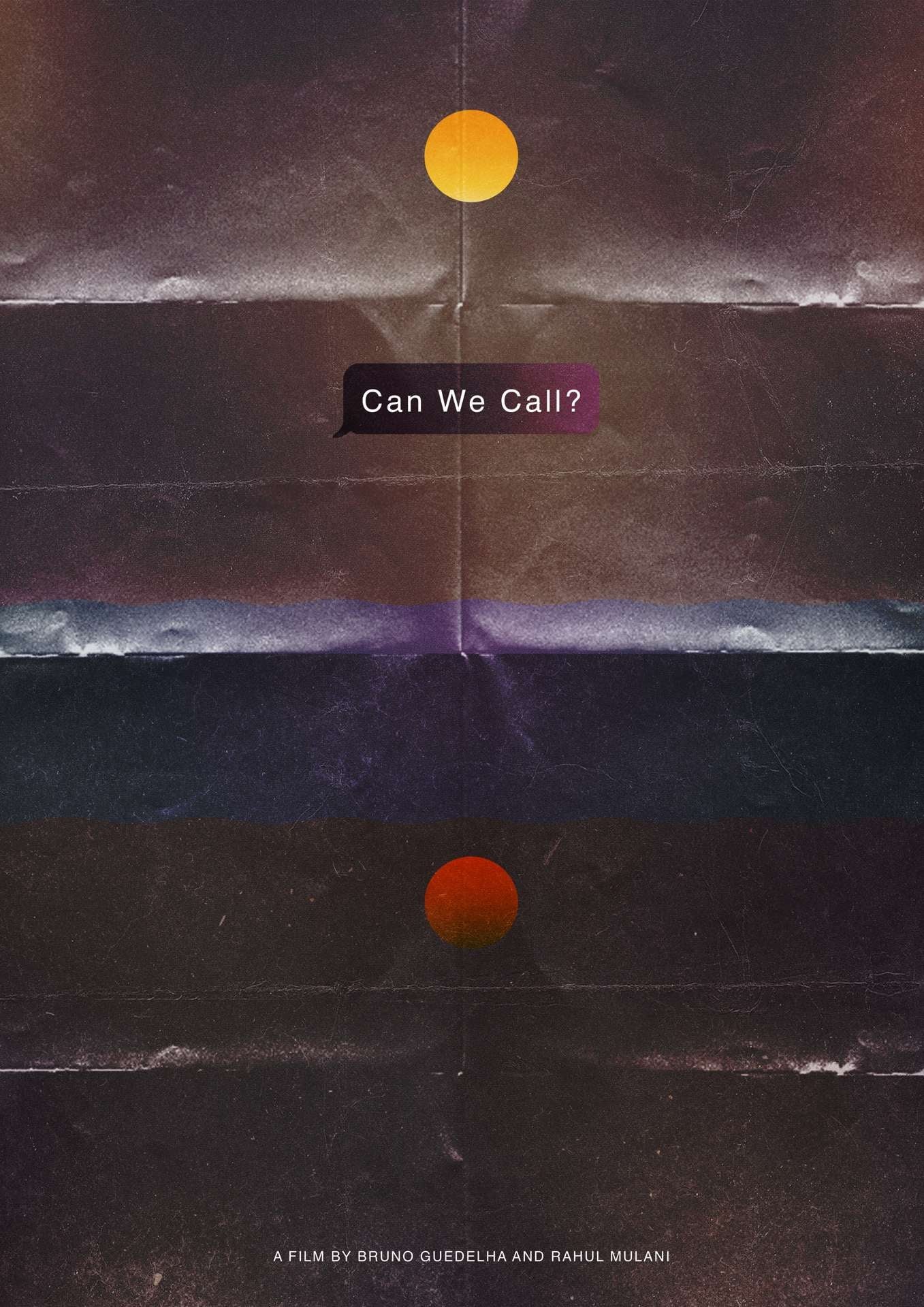 can we call?
