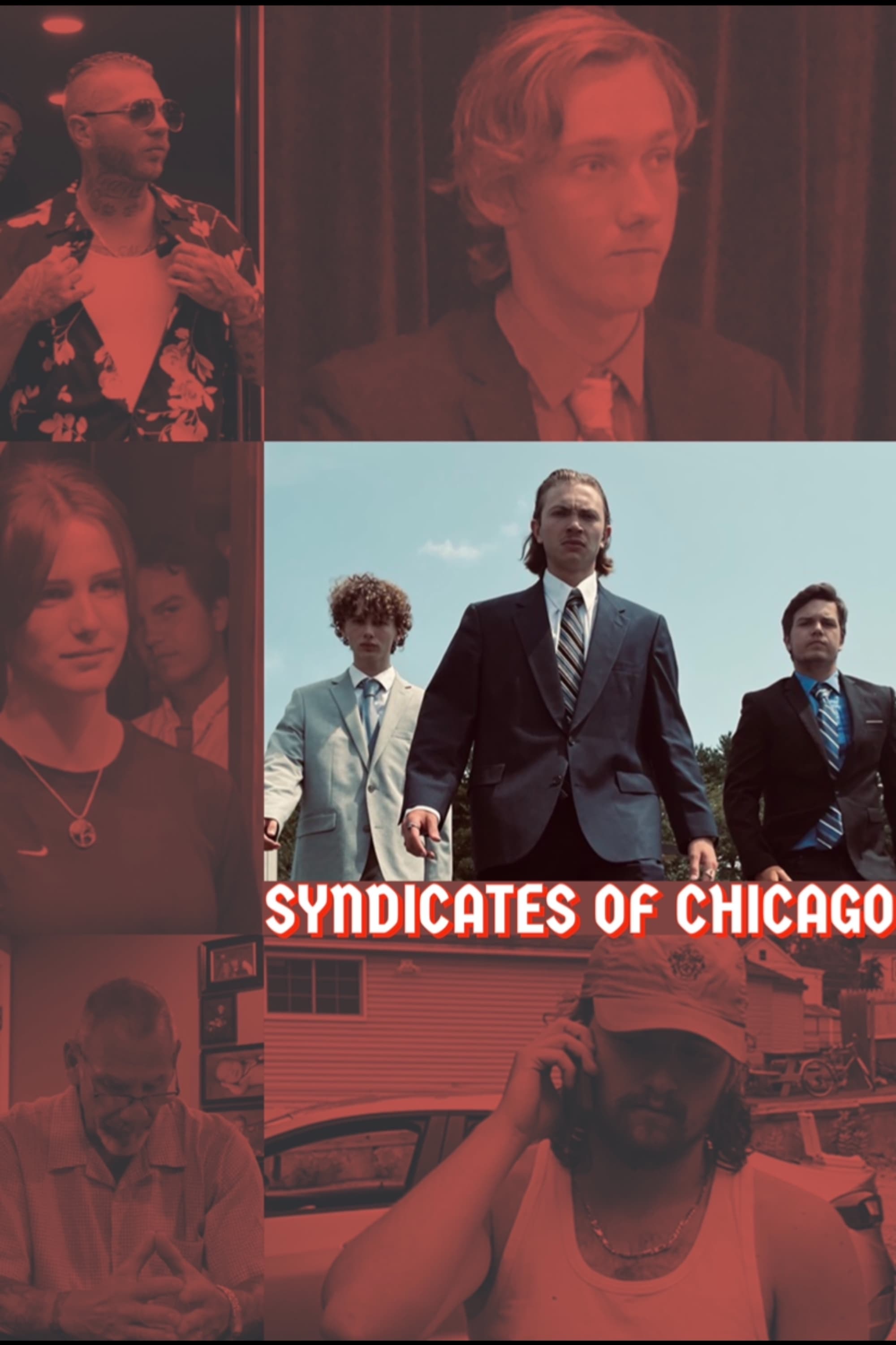 Syndicates Of Chicago