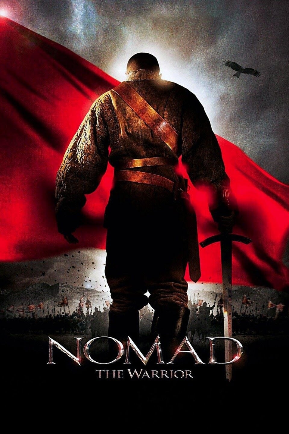 Nomad: The Warrior
