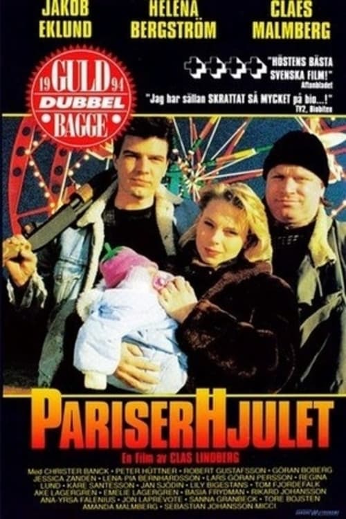 Pariserhjulet