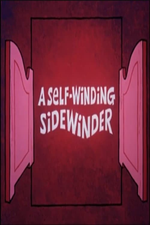 A Self-Winding Sidewinder