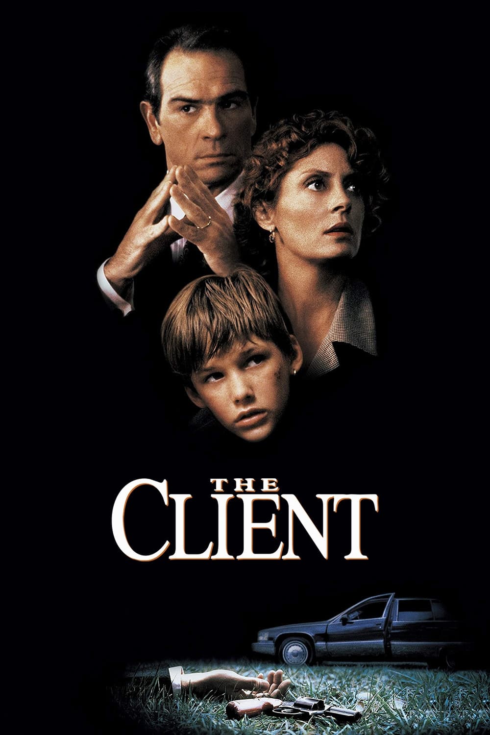 O Cliente (1994)