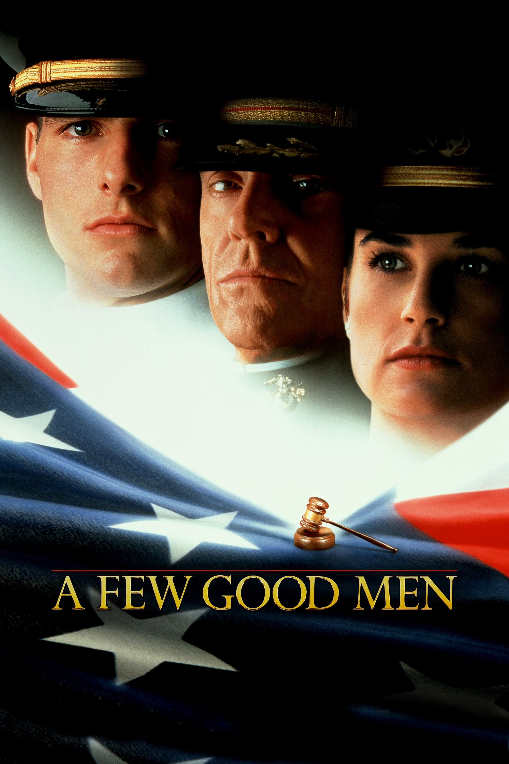 Algunos hombres buenos (1992)