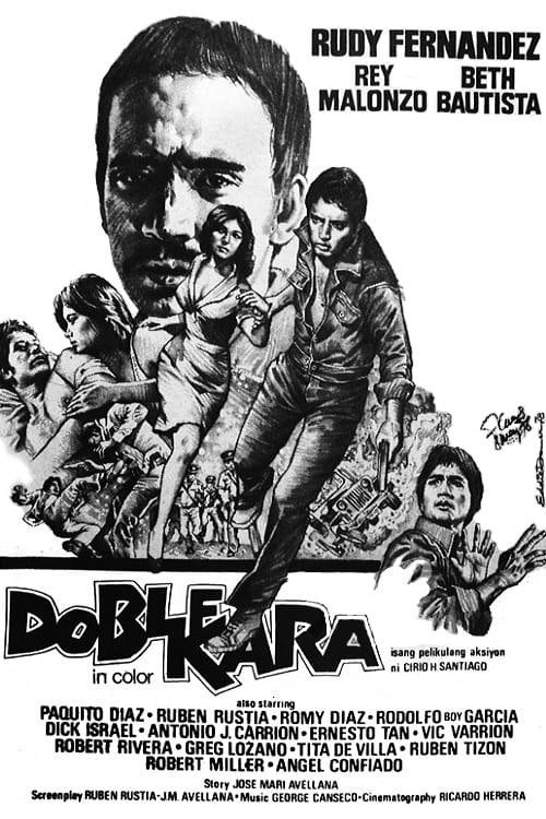 Doble Kara (1978)