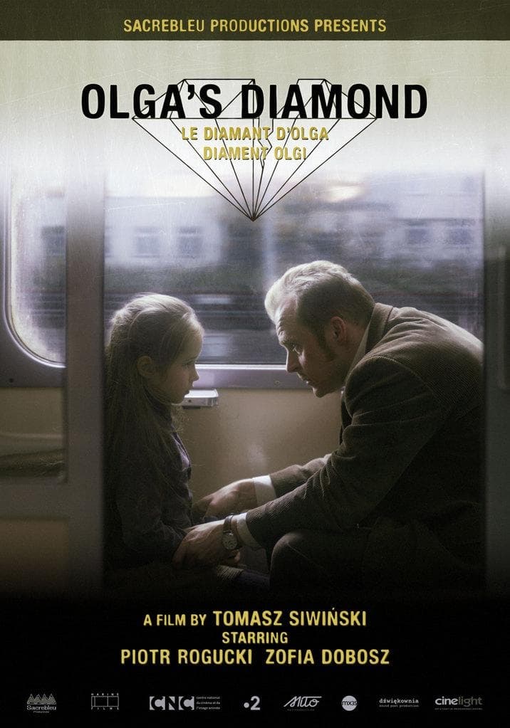 Olga's Diamond