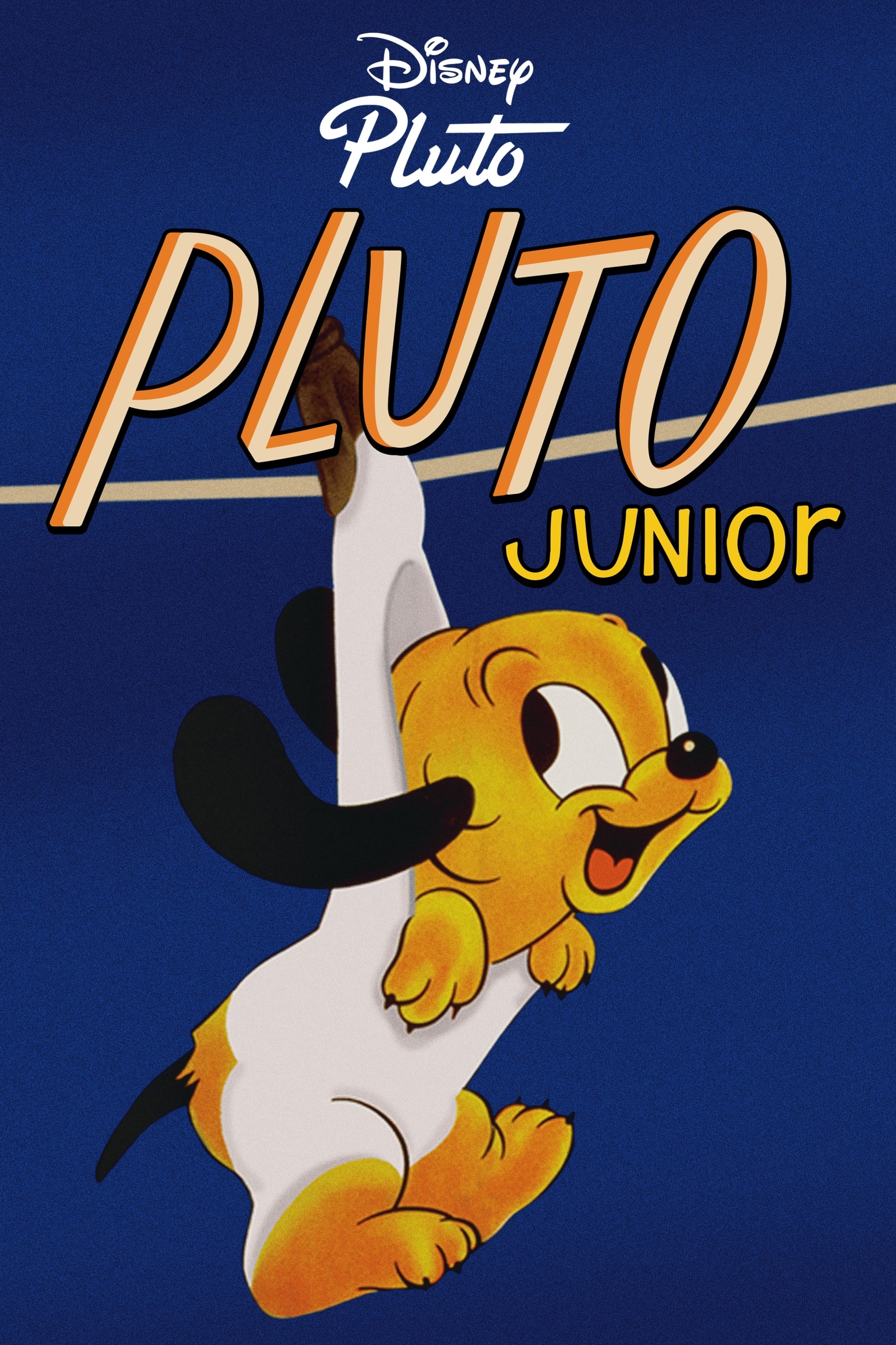 Pluto Junior (1942)
