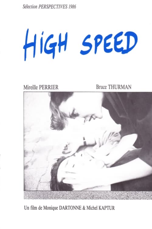High Speed (1986)