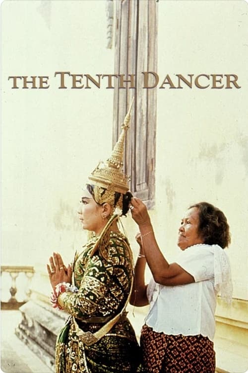The Tenth Dancer