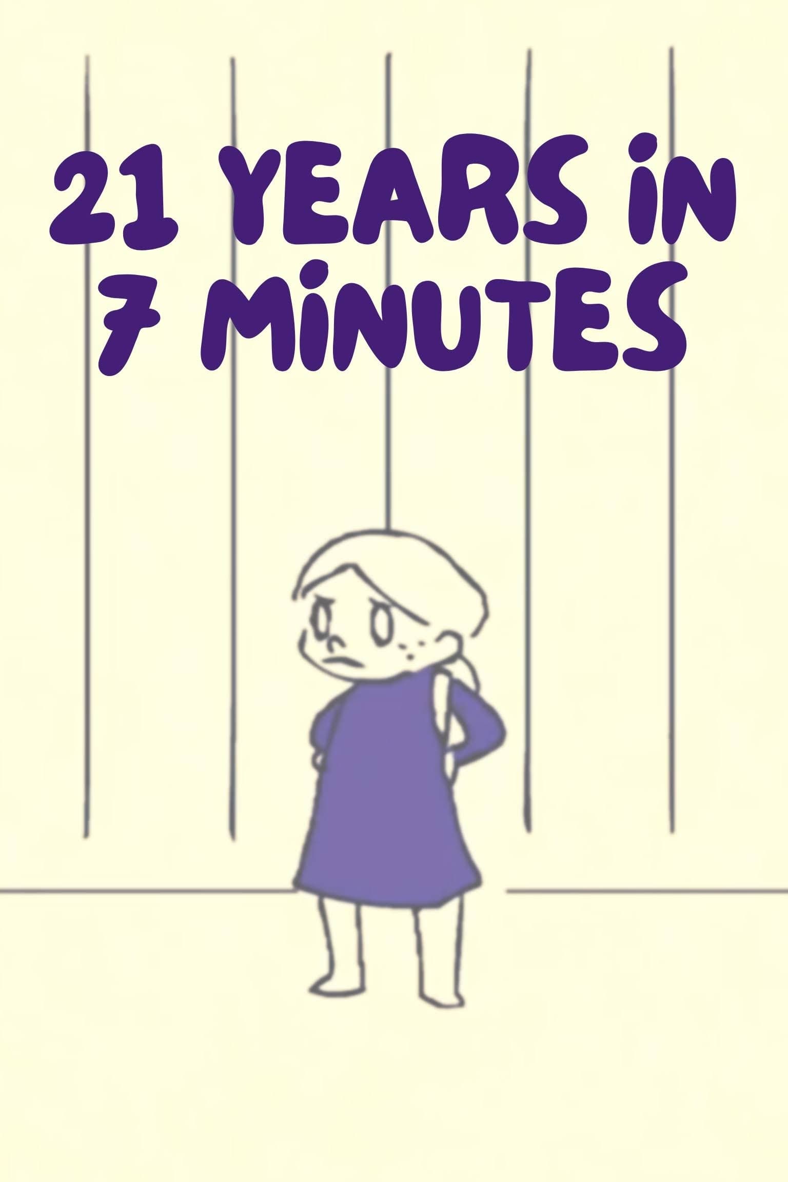21 Years in 7 Minutes (2012)