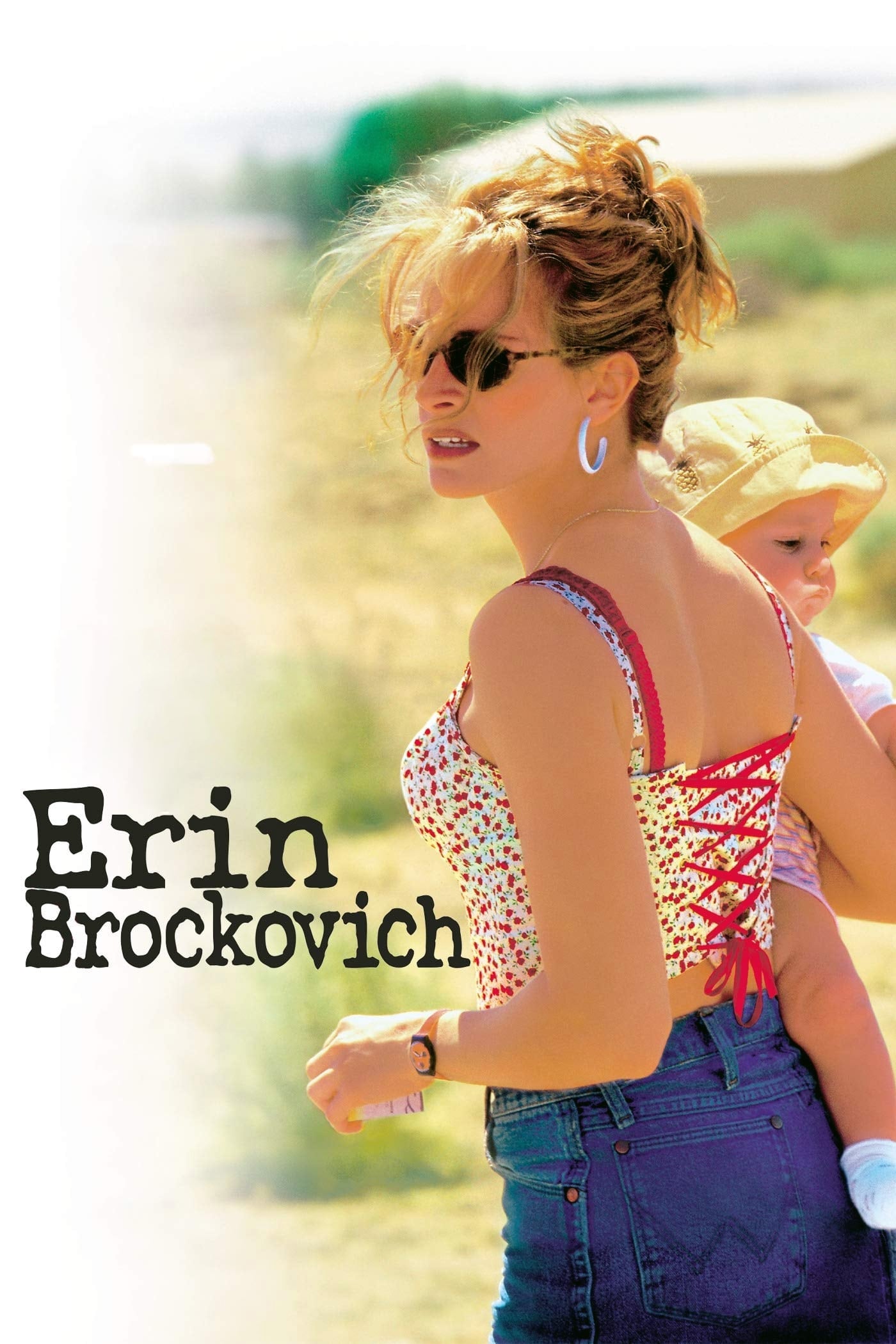 Erin Brockovich: Uma Mulher de Talento (2000)