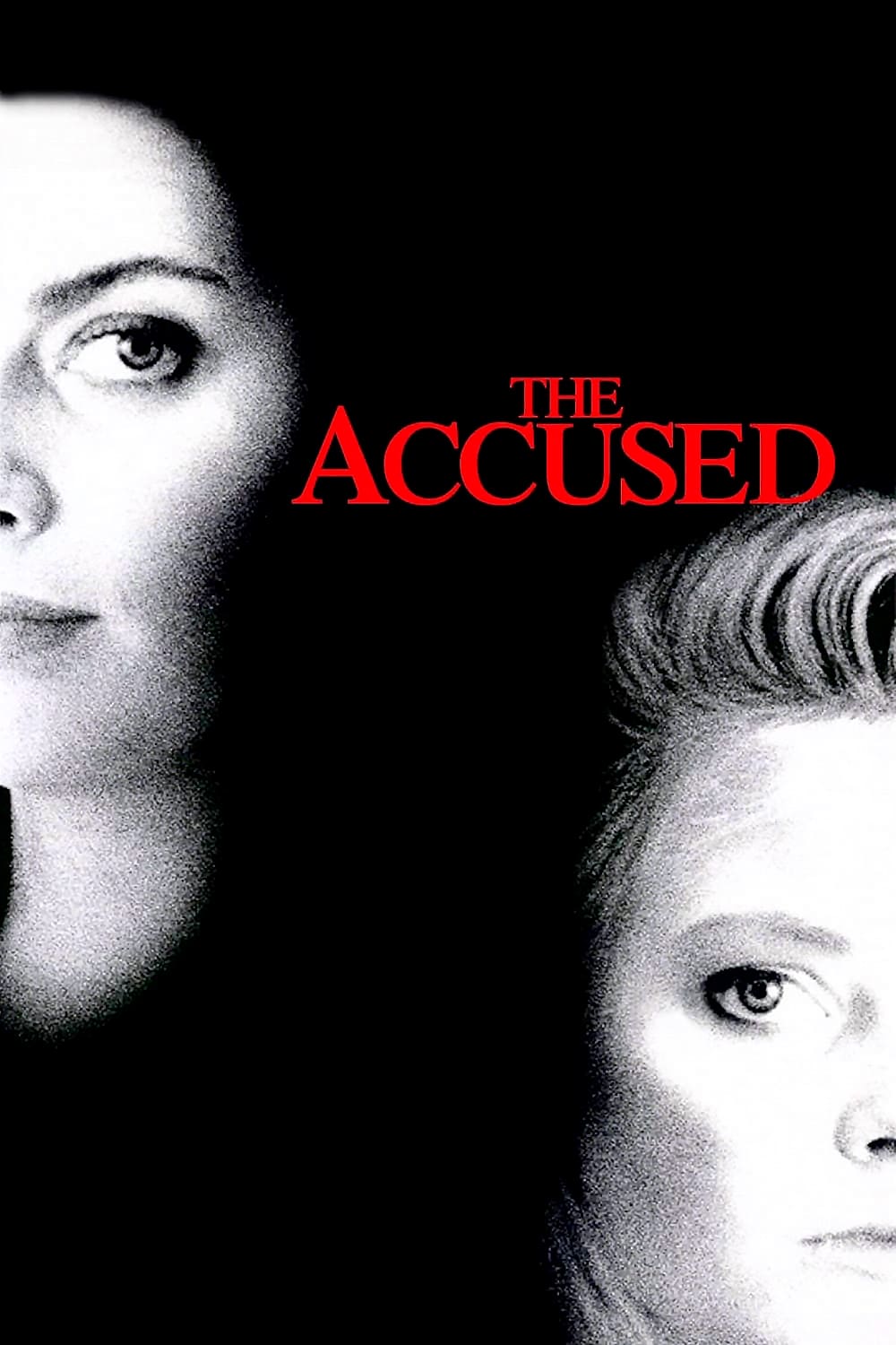 Les Accusés (1988)