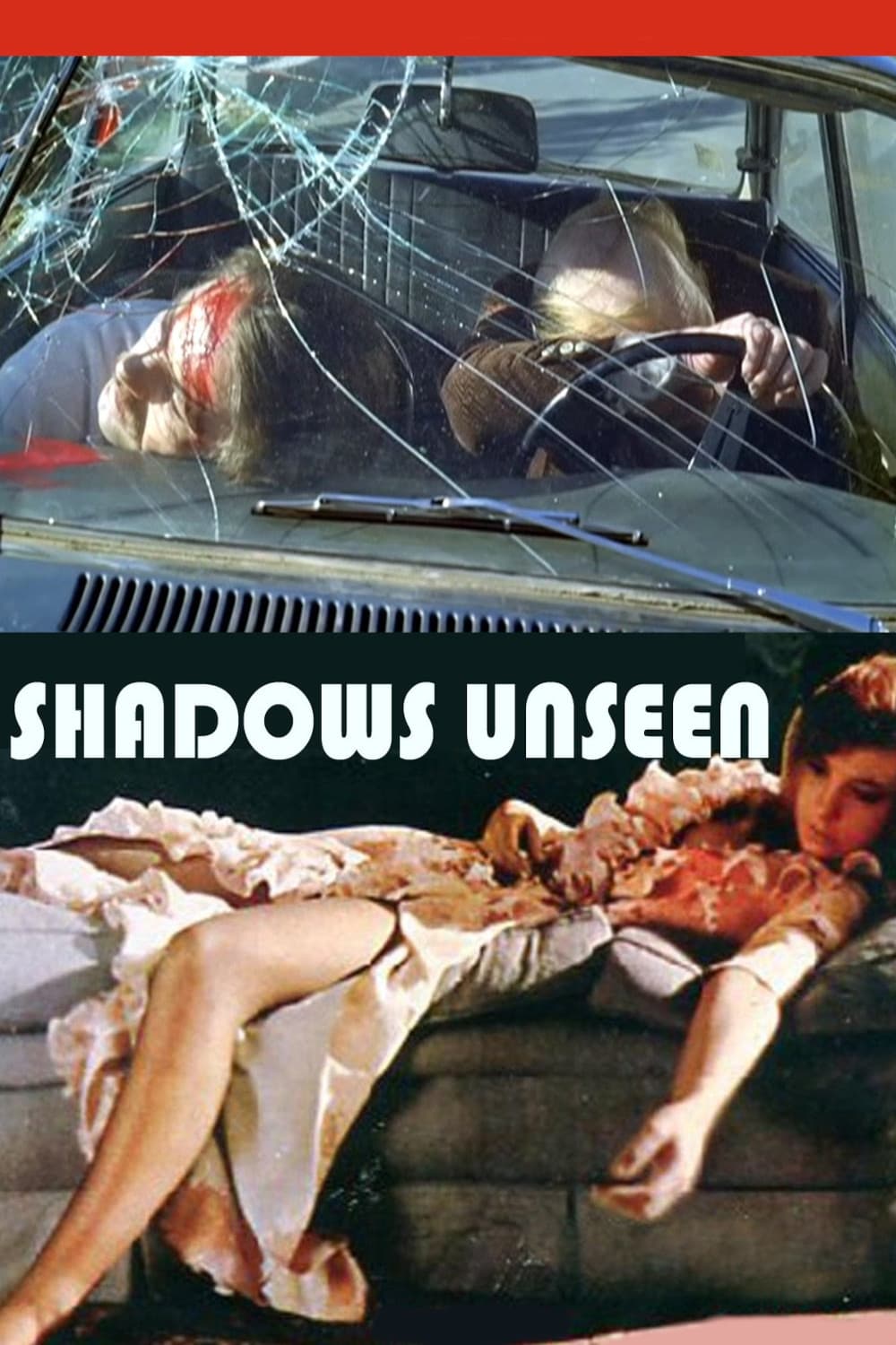 Shadows Unseen