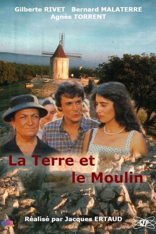 La terre et le moulin (1984)