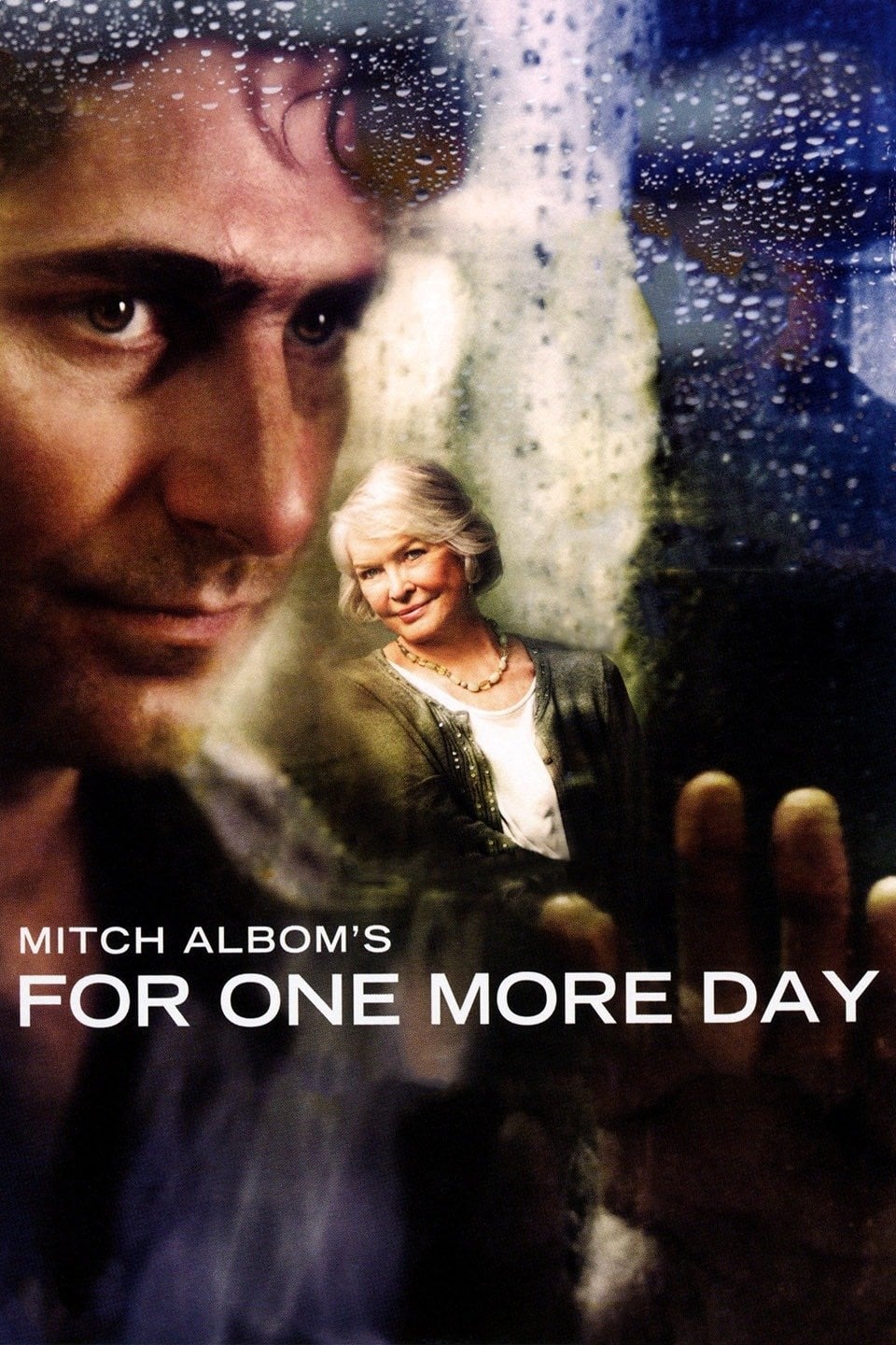 Mitch Albom's For One More Day (2007)