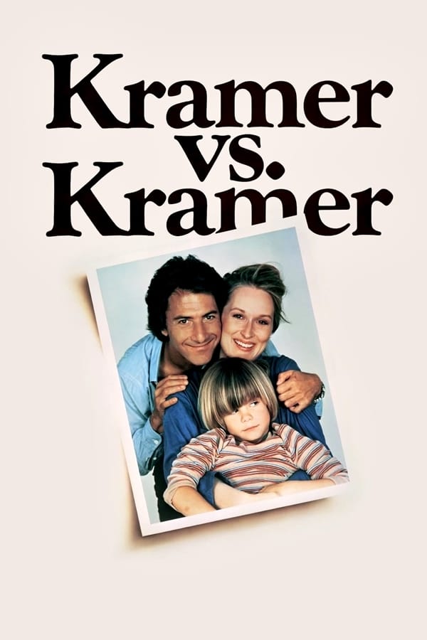 Kramer contre Kramer