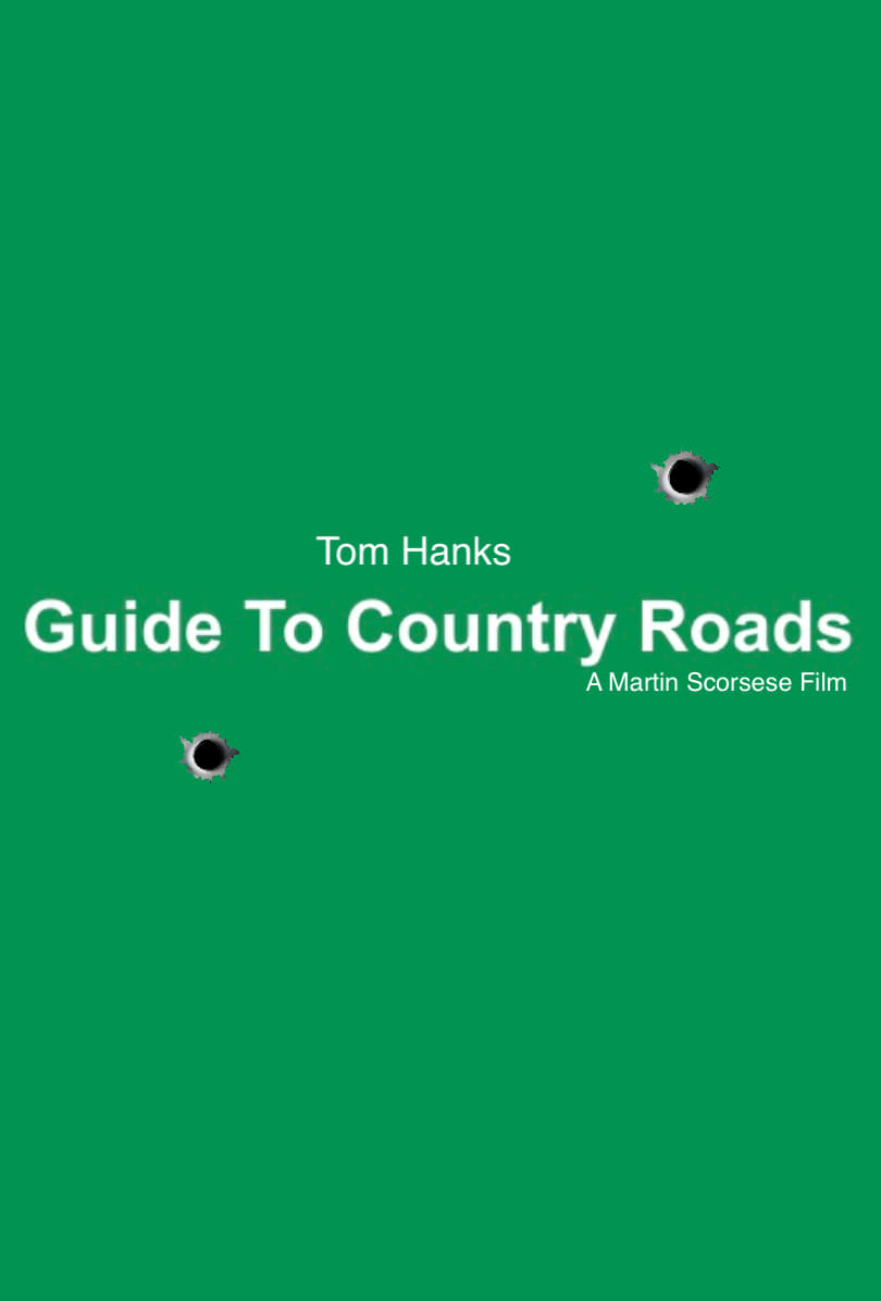 Guide To Country Roads
