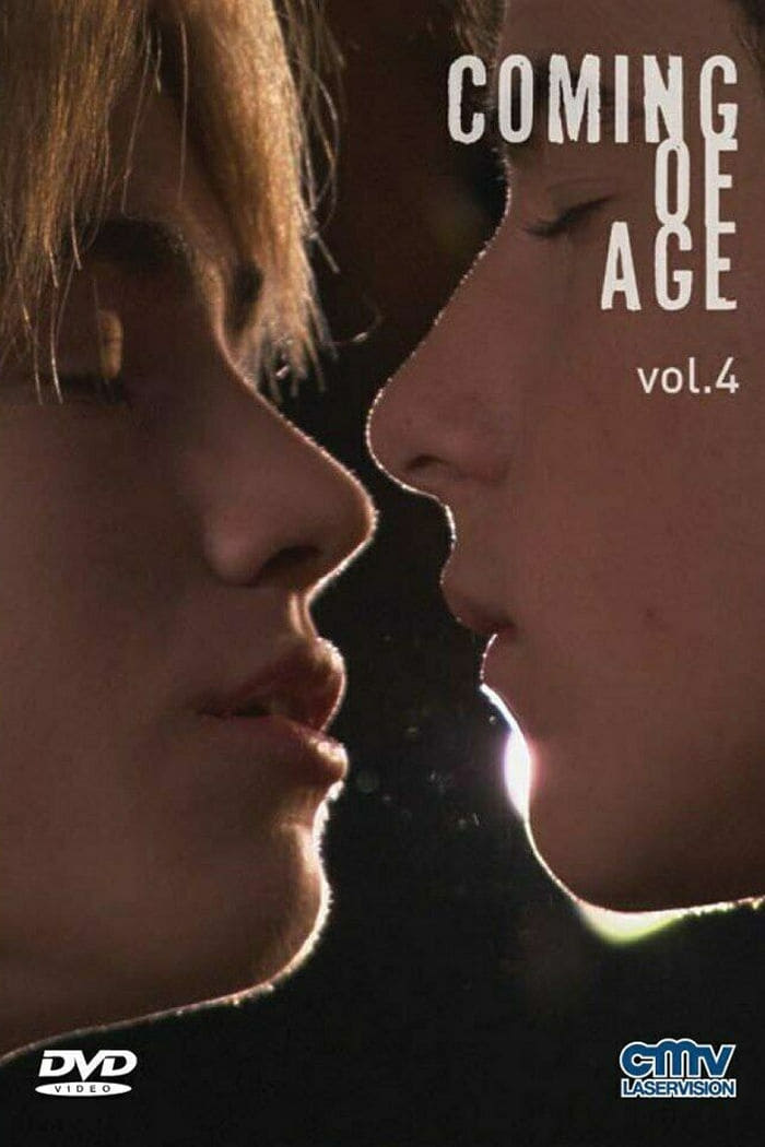 Coming of Age: Vol. 4