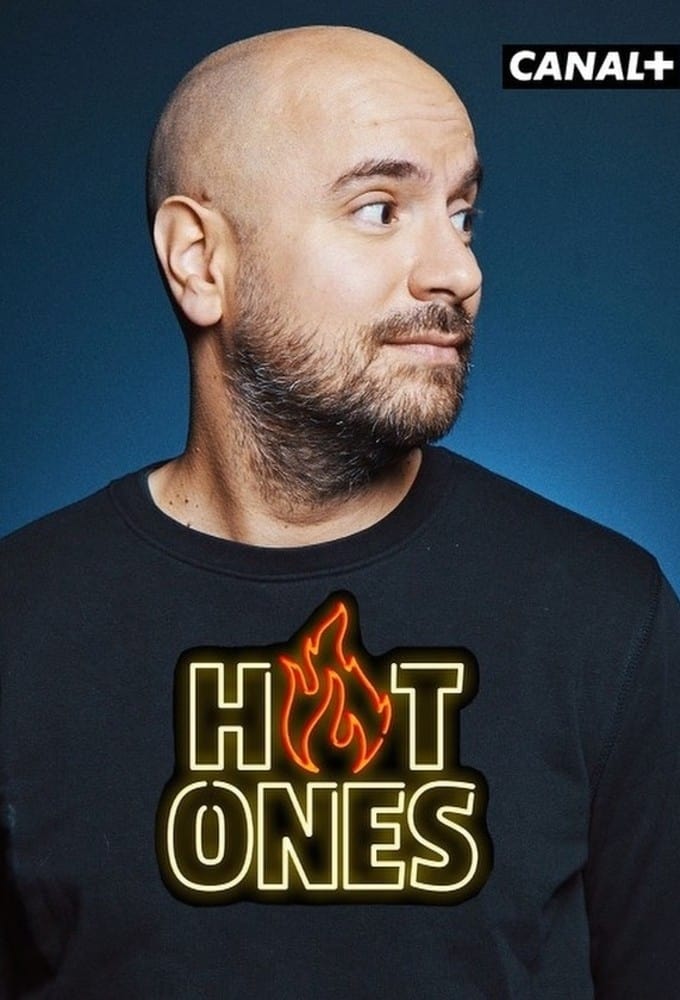 Hot Ones France (2022)