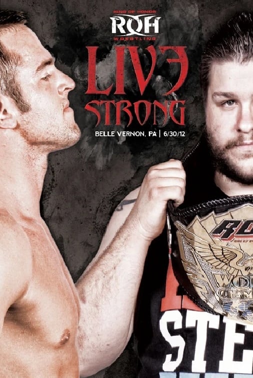 ROH: Live Strong