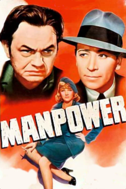 Manpower (1941)