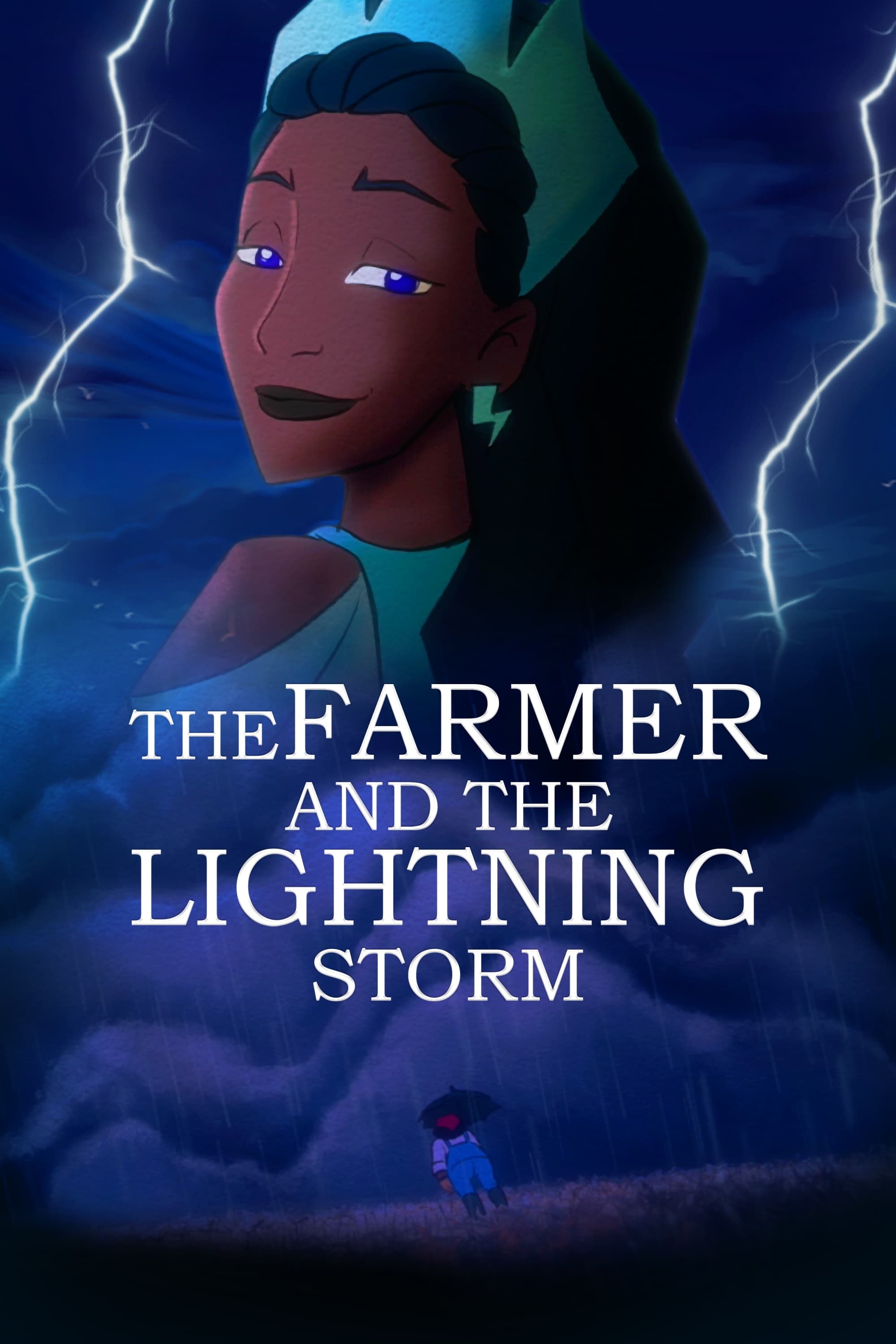 The Farmer and the Lightning Storm