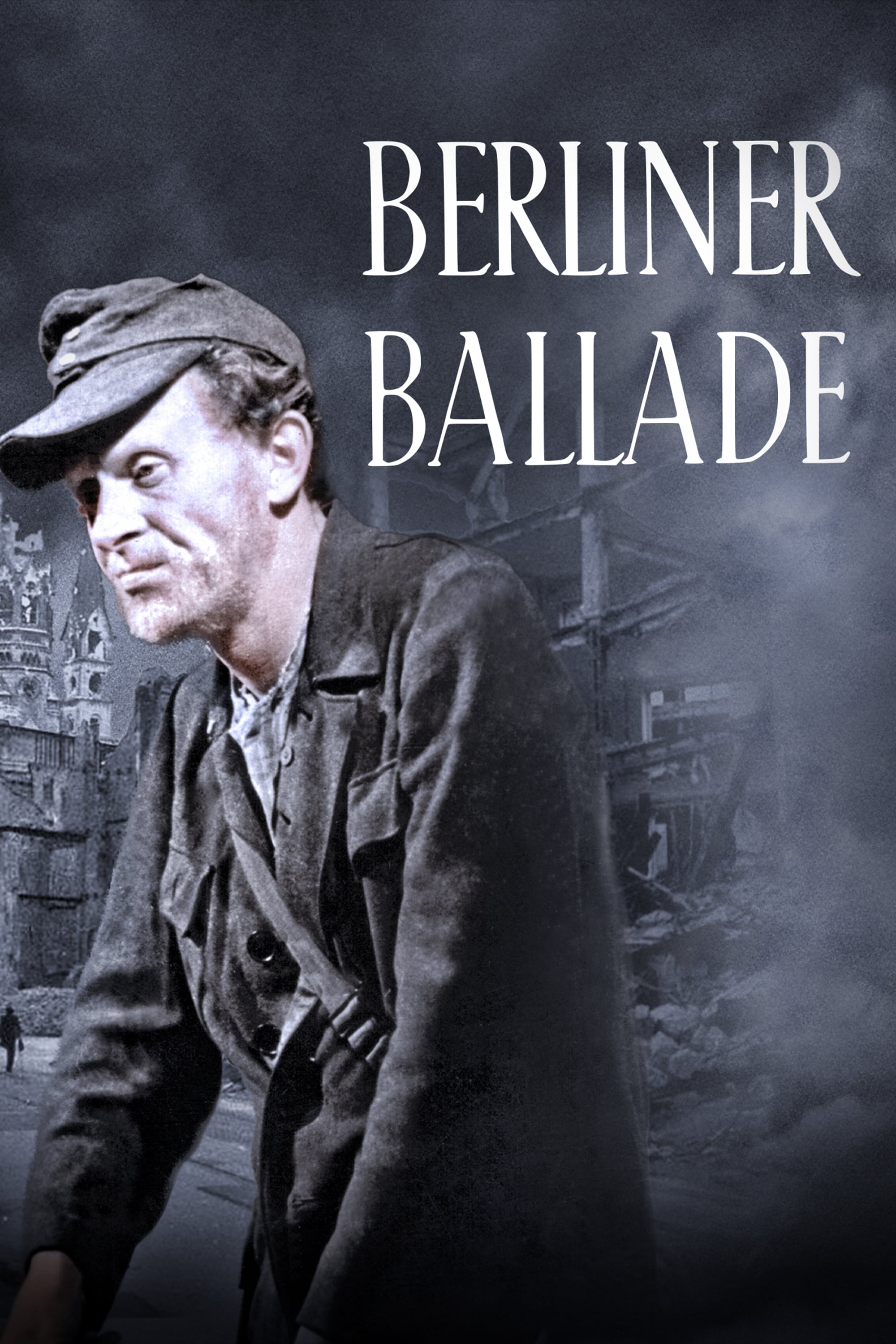 The Berliner (1948)