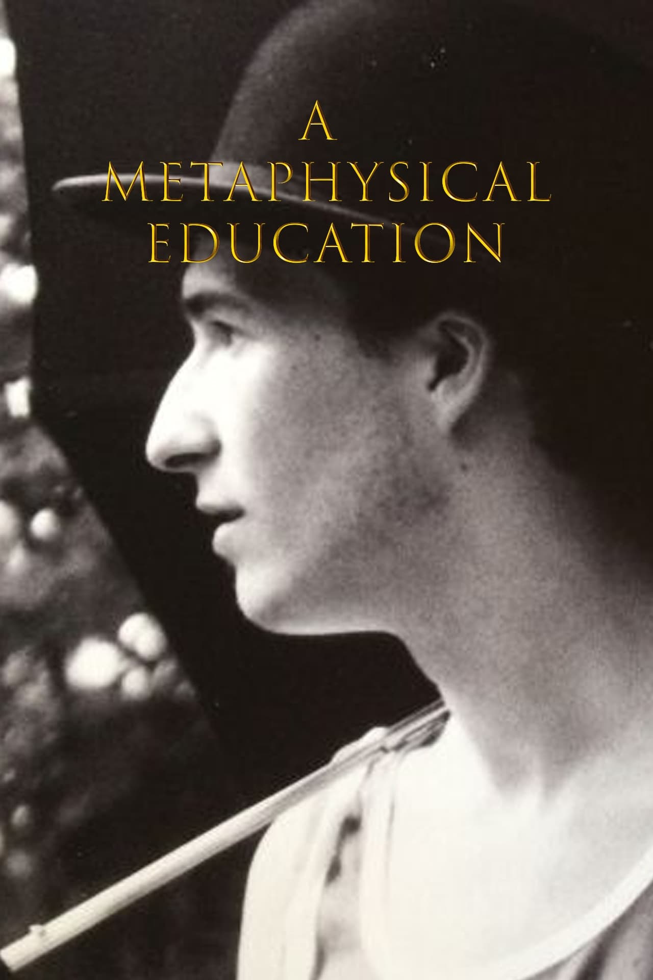 A Metaphysical Education